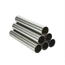 Tubo de aço inoxidável AISI ASTM 416 420F 430F 304 tubo de aço inoxidável preço